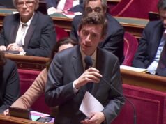 Édouard Geffray mengumumkan “pekerjaan” pada status AESH