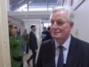 “Politik Prancis adalah tawanan dari krisis dan ketidakstabilan jangka pendek,” Michel Barnier memperingatkan