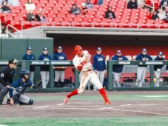 Dorongan ofensif berlanjut untuk Negara Bagian No. 14 NC, mengalahkan Akron 18-3