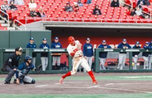 Dorongan ofensif berlanjut untuk Negara Bagian No. 14 NC, mengalahkan Akron 18-3