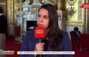 “Ada Bougival atau tidak sama sekali,” kenang Naïma Moutchou