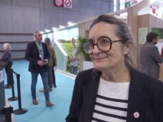 “Kita harus mendapatkan kembali kedaulatan pertanian pangan, yang merupakan kekuatan negara kita,” kata Sophie Primas