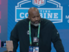 Apa yang dikatakan manajer umum Detroit Lions Brad Holmes selama NFL Scouting Combine