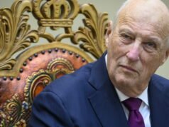 Norwegia. Raja Harald, 89, diizinkan meninggalkan rumah sakit Tenerife