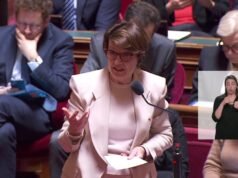 “Saya mengetahui ekspektasi dunia pertanian dan kami menanggapinya dengan baik,” Menteri meyakinkan