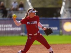 Pack melanjutkan homestand dengan Wolfpack Classic