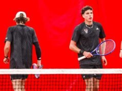 #23 Pack memulai permainan konferensi dengan Georgia Tech dan Clemson