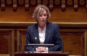 Peraturan, undang-undang khusus… Senat memperketat prosedur anggaran darurat