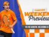 Pusat Tenis Putra: Tennessee vs. #18 Auburn, Oklahoma & Belmont
