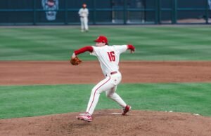 No. 14 NC State dan Sacred Heart bertemu untuk seri akhir pekan