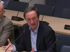 “Tolong jangan melemparkan harga terendah ke hadapan hakim,” pinta Michel-Édouard Leclerc di hadapan komite investigasi Senat