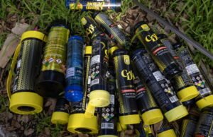 Kesehatan. Senat menyetujui larangan penjualan dinitrogen oksida kepada perorangan