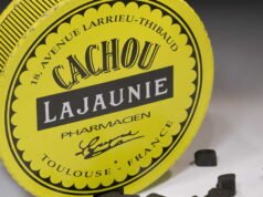 Cachou Lajaunie dalam bahaya, mobilisasi untuk menyelamatkan pengetahuan selama 140 tahun