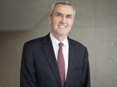 Frederic Van Heems, mantan Veolia, mengambil alih posisi presiden Keolis