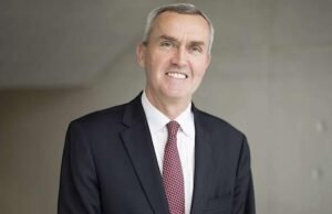 Frederic Van Heems, mantan Veolia, mengambil alih posisi presiden Keolis