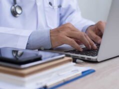 Setidaknya 11 juta rekam medis Perancis telah disebarkan secara online oleh penjahat dunia maya