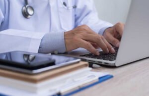 Setidaknya 11 juta rekam medis Perancis telah disebarkan secara online oleh penjahat dunia maya