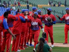 Kuba mengatakan delapan anggota delegasi World Baseball Classic telah ditolak visa ASnya