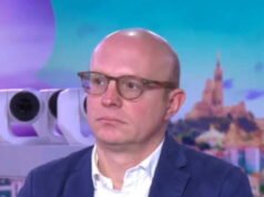 “Smicardization”: Benoît Perrin dari Contribuables Associés dihadapkan pada angka-angka yang jitu