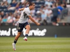 Pemain ajaib MLS berusia 16 tahun Cavan Sullivan adalah orang Amerika termuda yang mencetak gol di Piala Champions CONCACAF