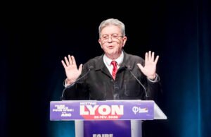 Apakah Jean-Luc Mélenchon telah mengubur prospek persatuan kiri?