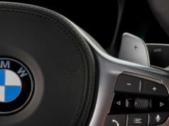 BMW menarik kembali kendaraan karena bahaya kebakaran