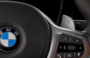 BMW menarik kembali kendaraan karena bahaya kebakaran