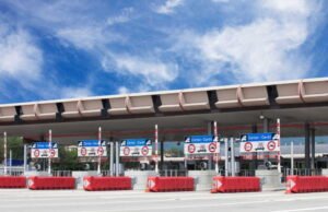 Tol tanpa penghalang: kata-kata kasar Jacques Legros