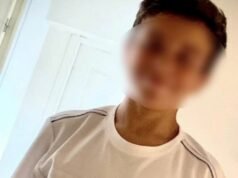 ibu pembunuh dijatuhi hukuman 24 bulan penjara, 14 bulan di antaranya ditangguhkan