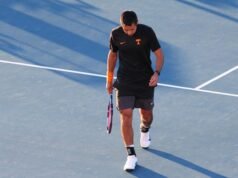 Reli Vols gagal melawan #18 Tigers, 4-3