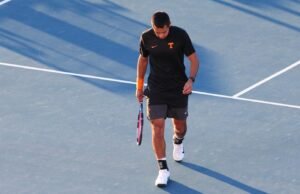 Reli Vols gagal melawan #18 Tigers, 4-3