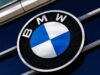 BMW memerintahkan penarikan baru untuk ratusan ribu kendaraan