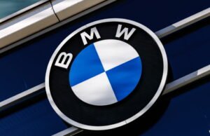 BMW memerintahkan penarikan baru untuk ratusan ribu kendaraan