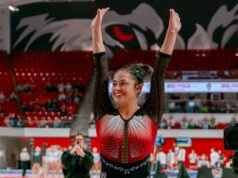 #22 Wolfpack memenangkan pertandingan kandang atas New Hampshire, George Washington, Yale