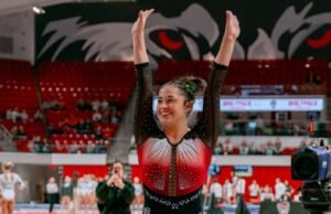 #22 Wolfpack memenangkan pertandingan kandang atas New Hampshire, George Washington, Yale