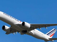 Pasca serangan Amerika dan Israel, Air France membatalkan penerbangannya ke beberapa kota di Timur Tengah