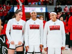 Wolfpack menutup musim reguler ACC pada hari Minggu di Pittsburgh