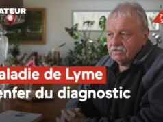 perjalanan kacau sebelum diagnosis