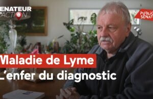 perjalanan kacau sebelum diagnosis