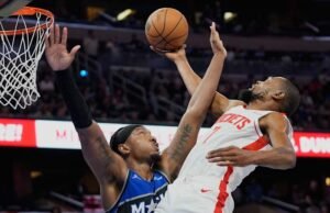 Harapan Durant untuk LA 2028 ada di meja Spoelstra, dan pelatih Olimpiade AS mendengarkannya