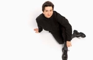 Silvia Gribaudi, keanggunan badut