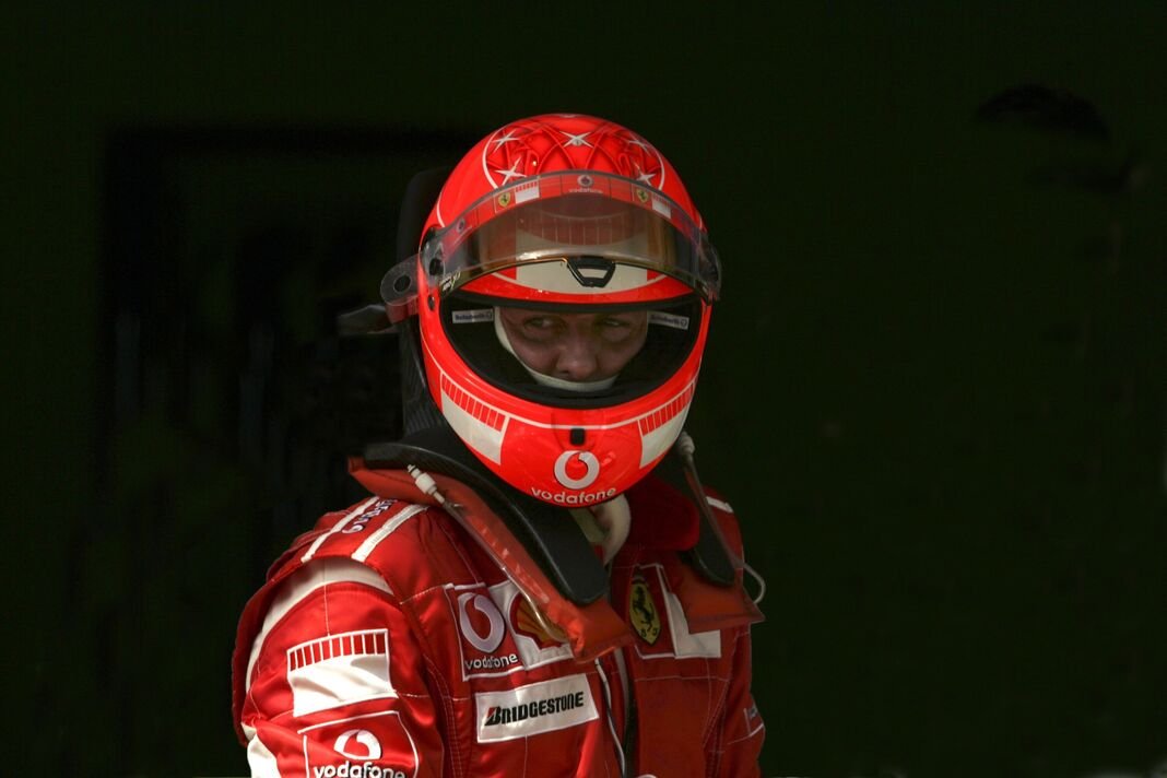 Grand Prix Turki 2006 – Kualifikasi Sabtu