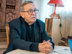 Sejarawan penerbitan Jean-Yves Mollier disensor oleh ‘Books Hebdo’