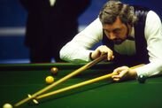 John Virgo