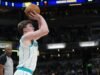 Kon Knueppel dari The Hornets memecahkan rekor rookie NBA dengan 3 poin per musim hanya dalam 59 pertandingan