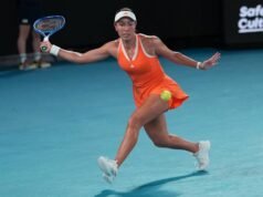 Jessica Pegula akan memimpin upaya WTA Tour untuk meningkatkan kalender tenis putri