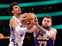 Doncic dari Lakers dan Curry dari Warriors menghadapi cedera menjelang All-Star Game