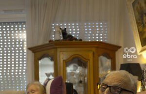 mereka mengungkapkan rahasia umur panjang mereka