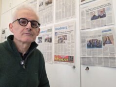 menuju pentagon di ronde kedua?