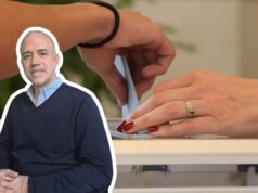 Debrief No. 5 tentang pemilihan kota di Strasbourg.